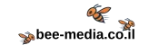 בי מדיה שקוף